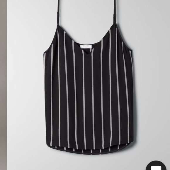 Aritzia Babaton Everly camisole - Picture 4 of 6